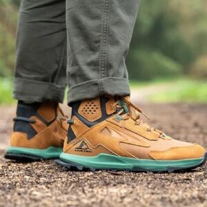 Altra Lone Peak Hiker Boot